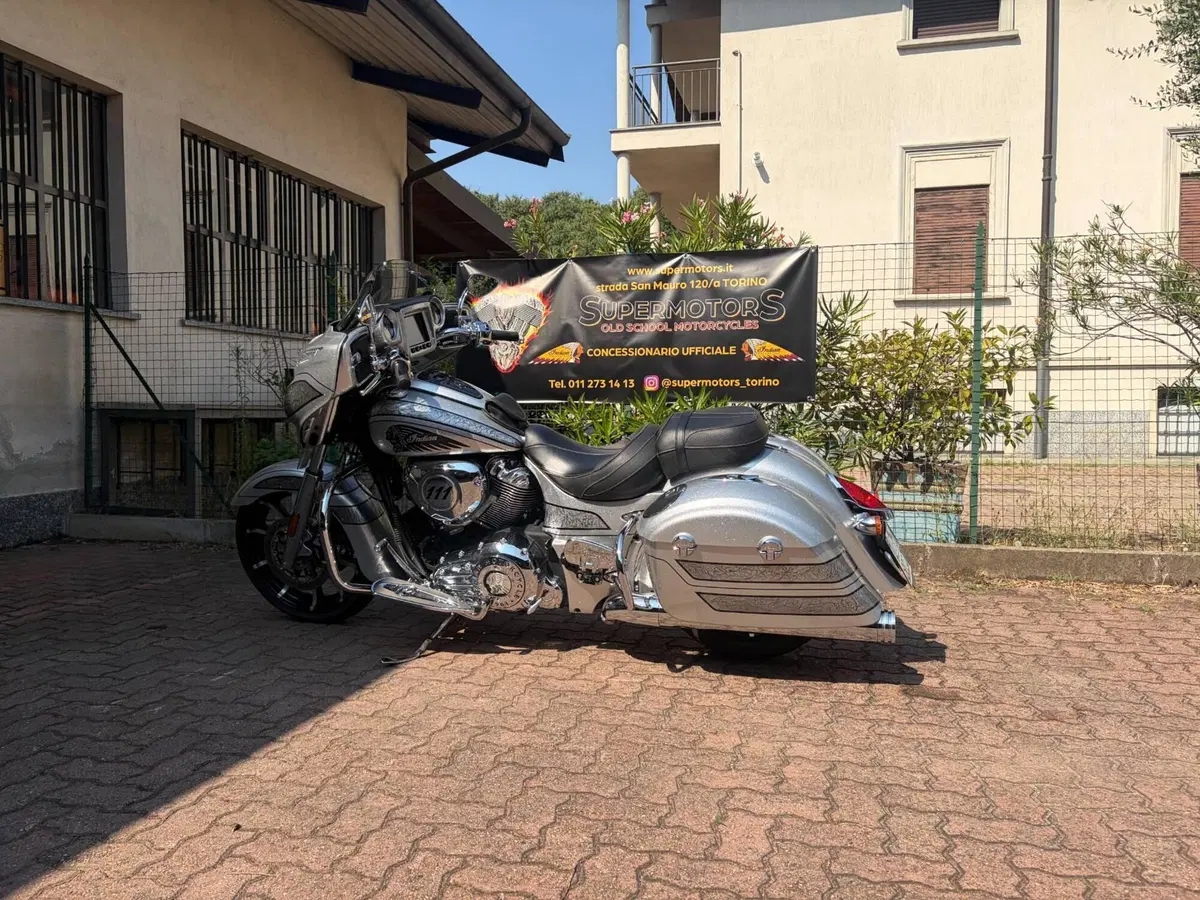Indian Chieftain (2019 - 20) (4)