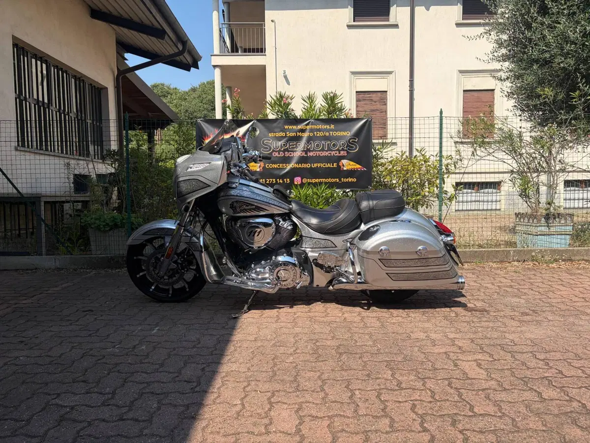 Indian Chieftain (2019 - 20) (5)