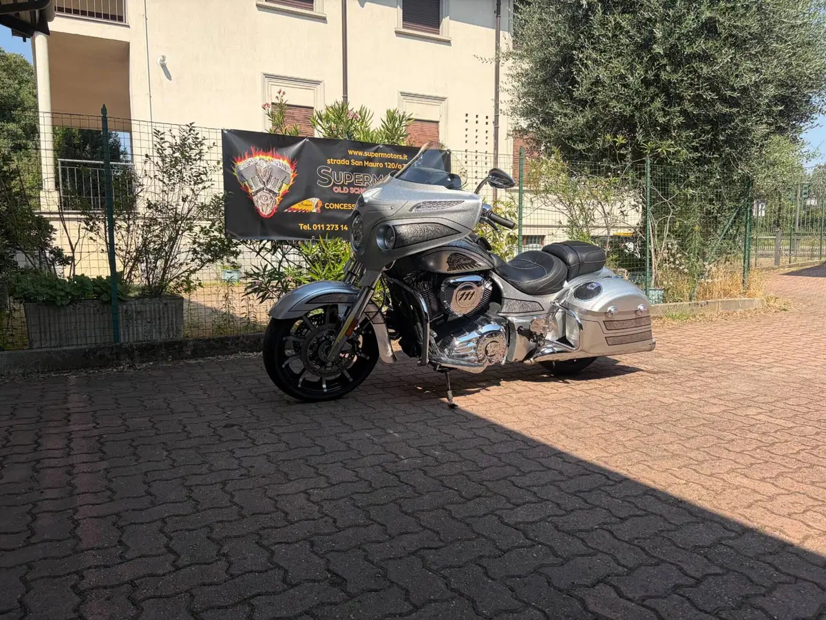 Indian Chieftain (2019 - 20) (6)