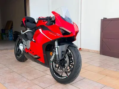 Ducati Panigale V2 (2021 - 24) usata