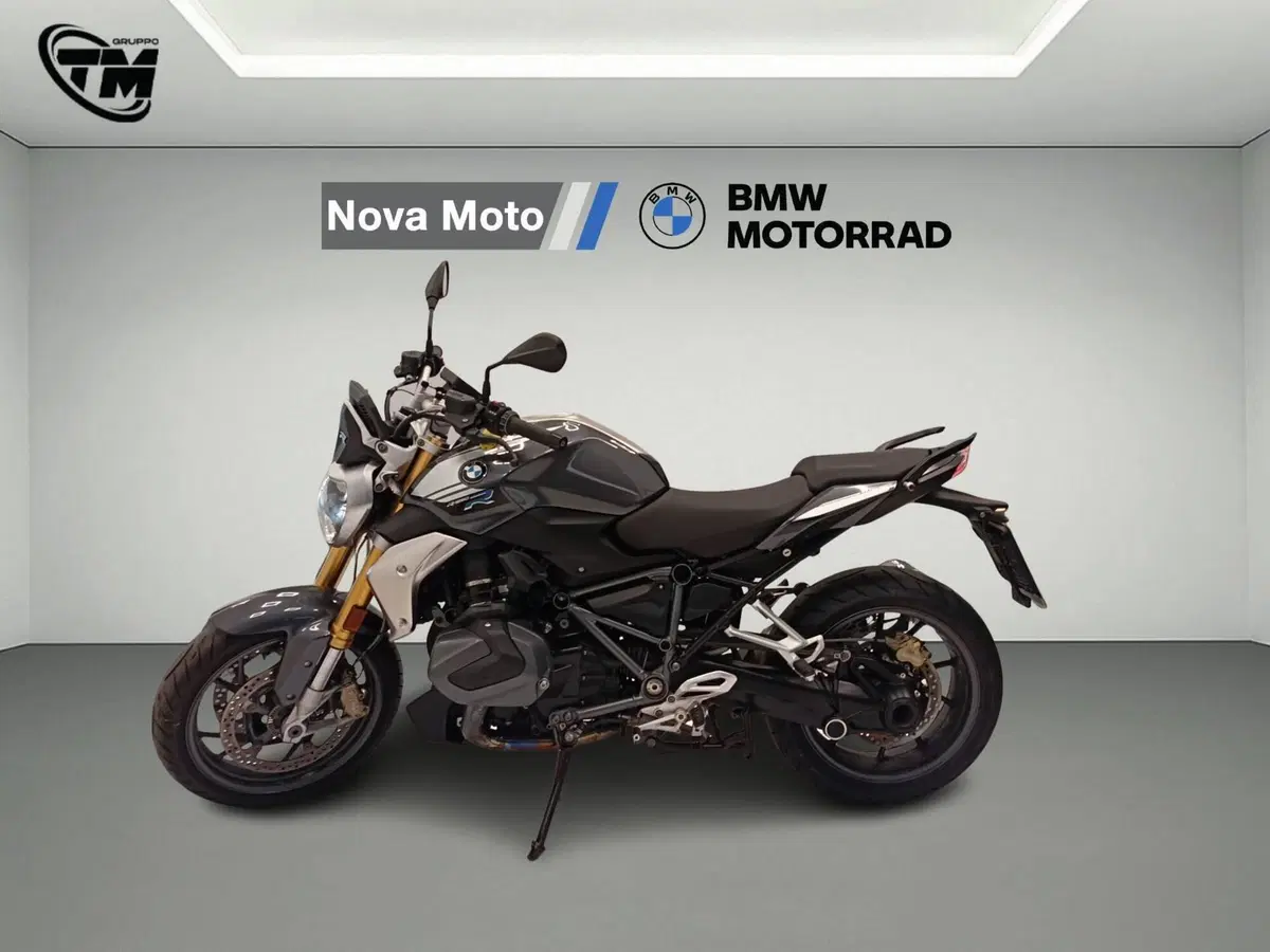Bmw R 1250 R (2021 - 25)