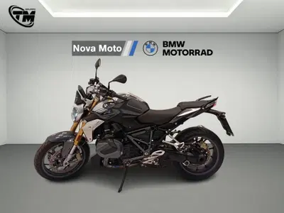 Bmw R 1250 R (2021 - 25) usata