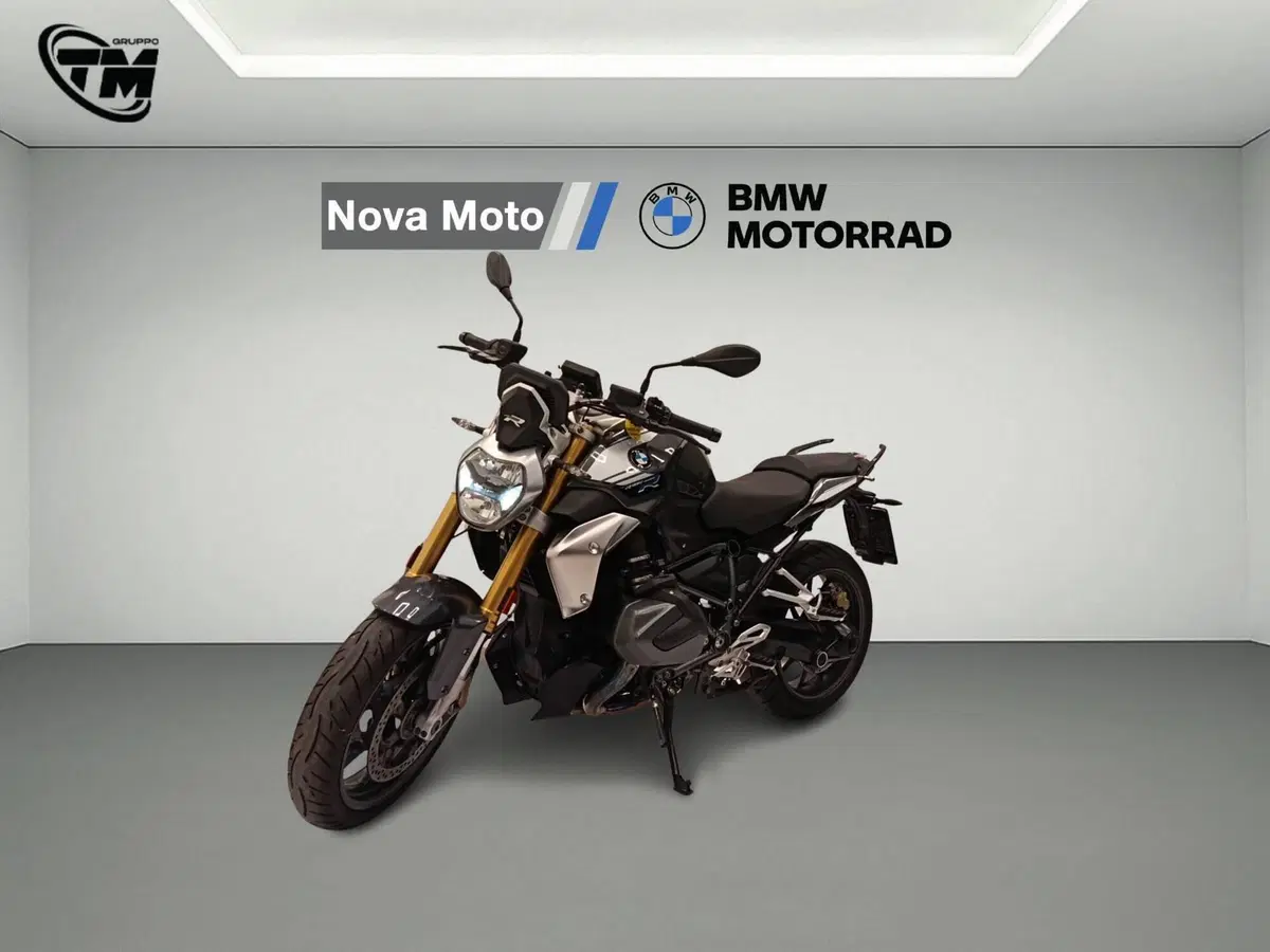 Bmw R 1250 R (2021 - 25) (2)
