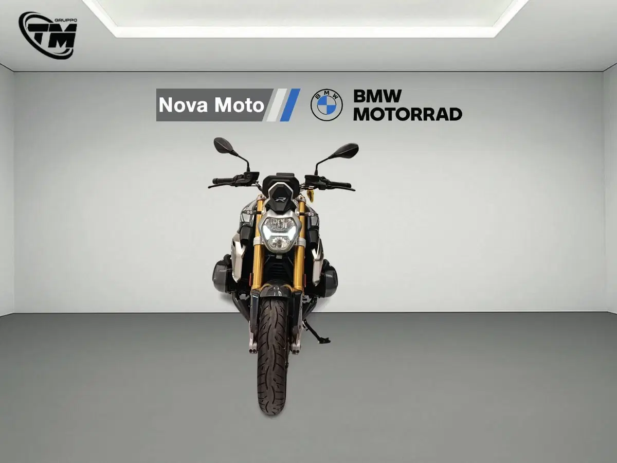 Bmw R 1250 R (2021 - 25) (3)
