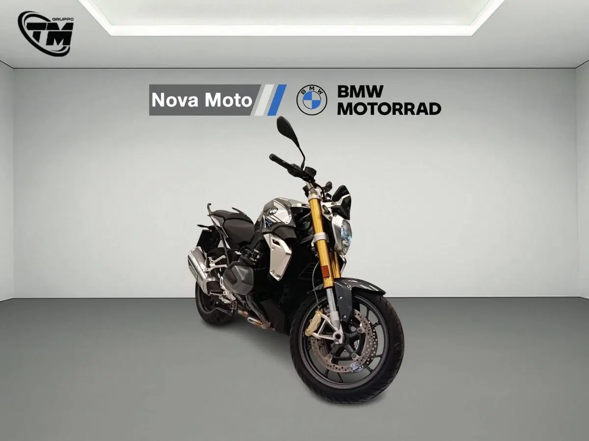 Bmw R 1250 R (2021 - 25) (4)