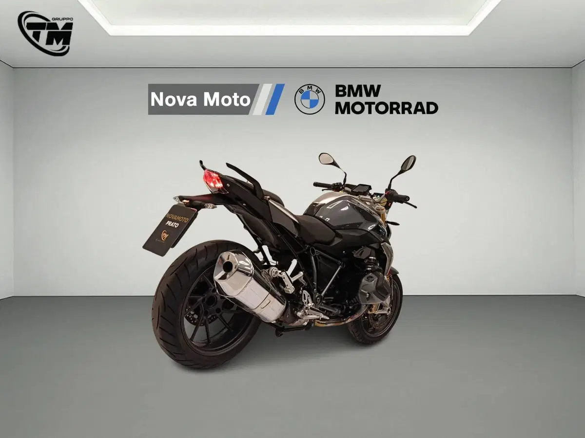 Bmw R 1250 R (2021 - 25) (6)