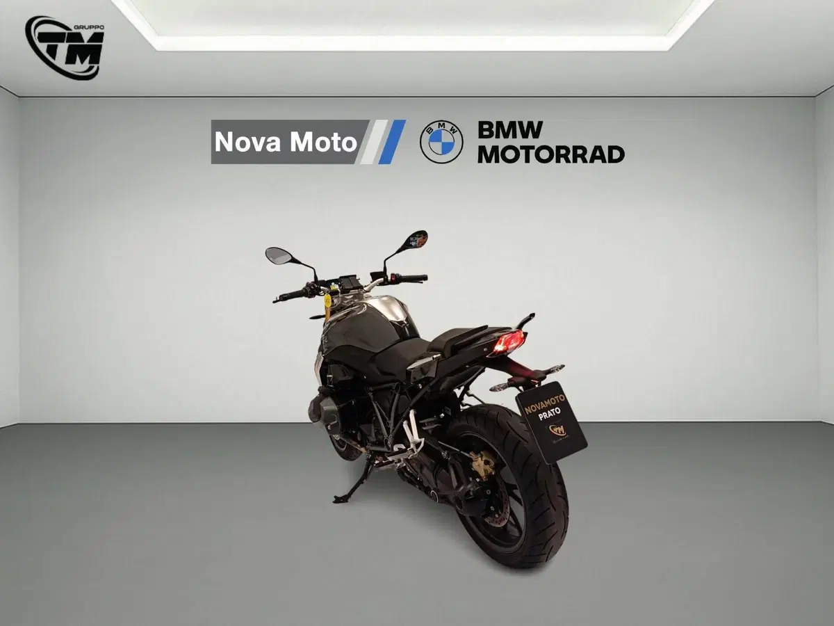 Bmw R 1250 R (2021 - 25) (8)