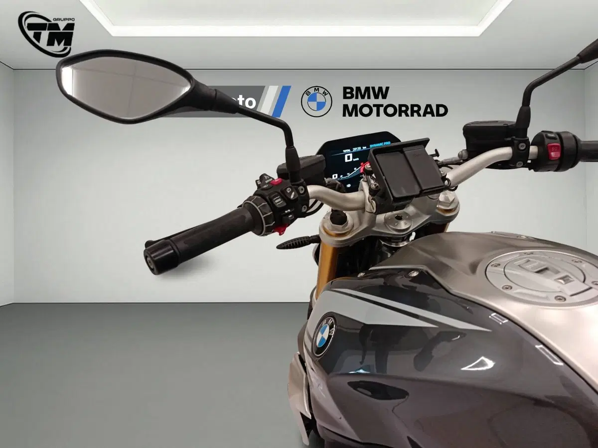 Bmw R 1250 R (2021 - 25) (10)