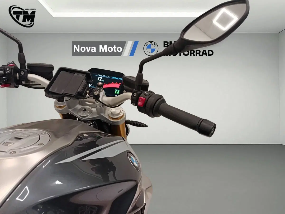 Bmw R 1250 R (2021 - 25) (12)