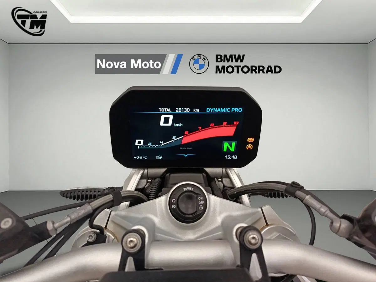 Bmw R 1250 R (2021 - 25) (11)