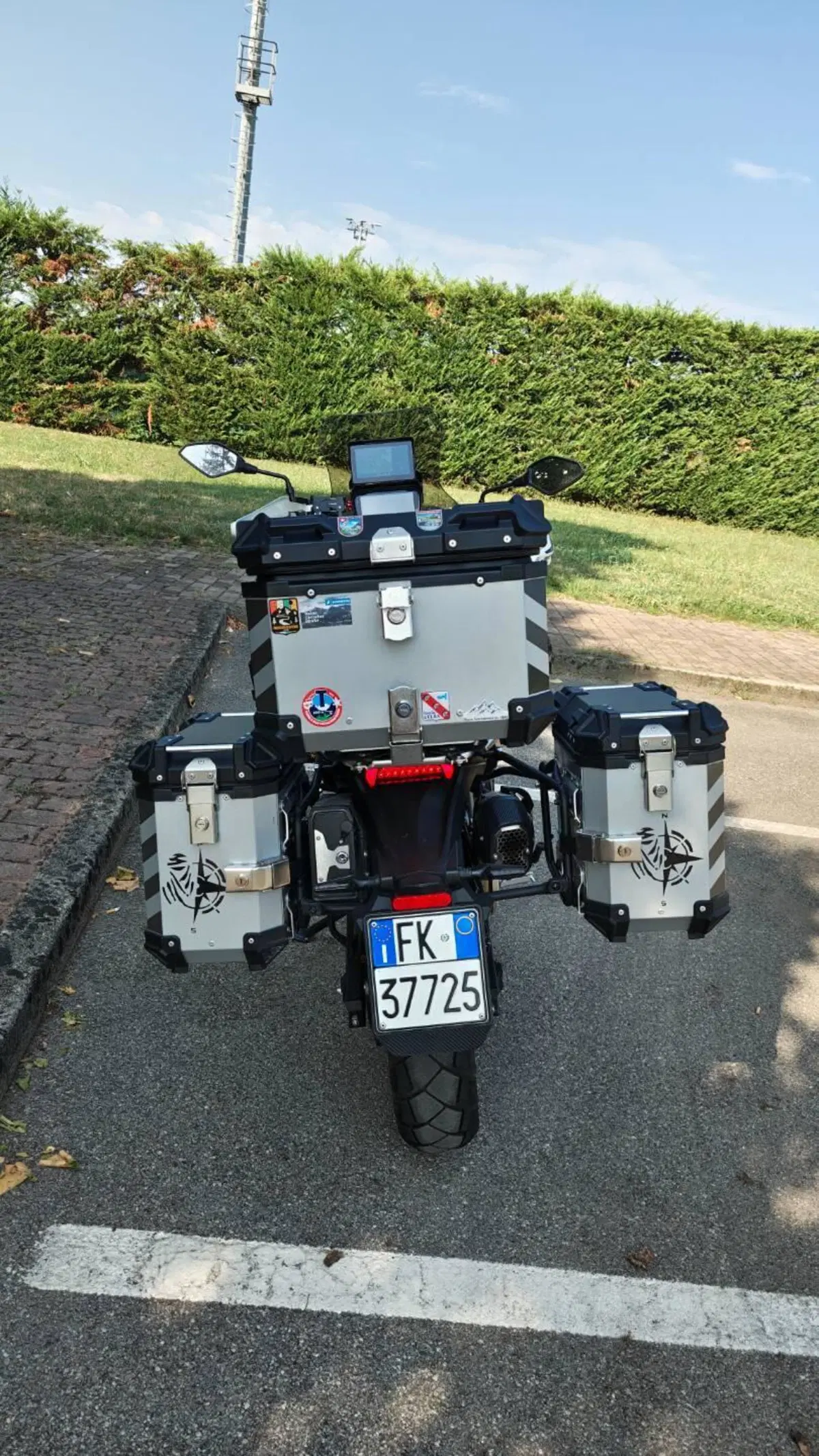 Voge Valico 525DSX (2023 - 26) (3)