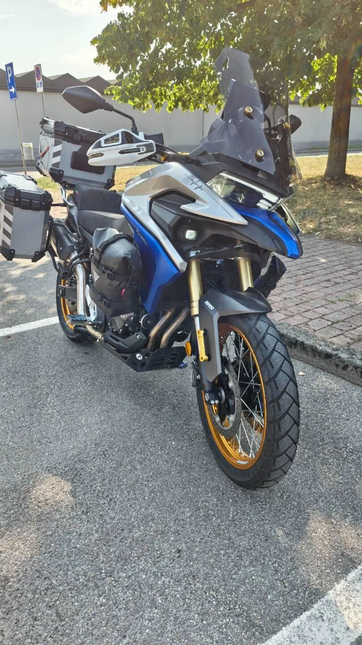 Voge Valico 525DSX (2023 - 26) (4)