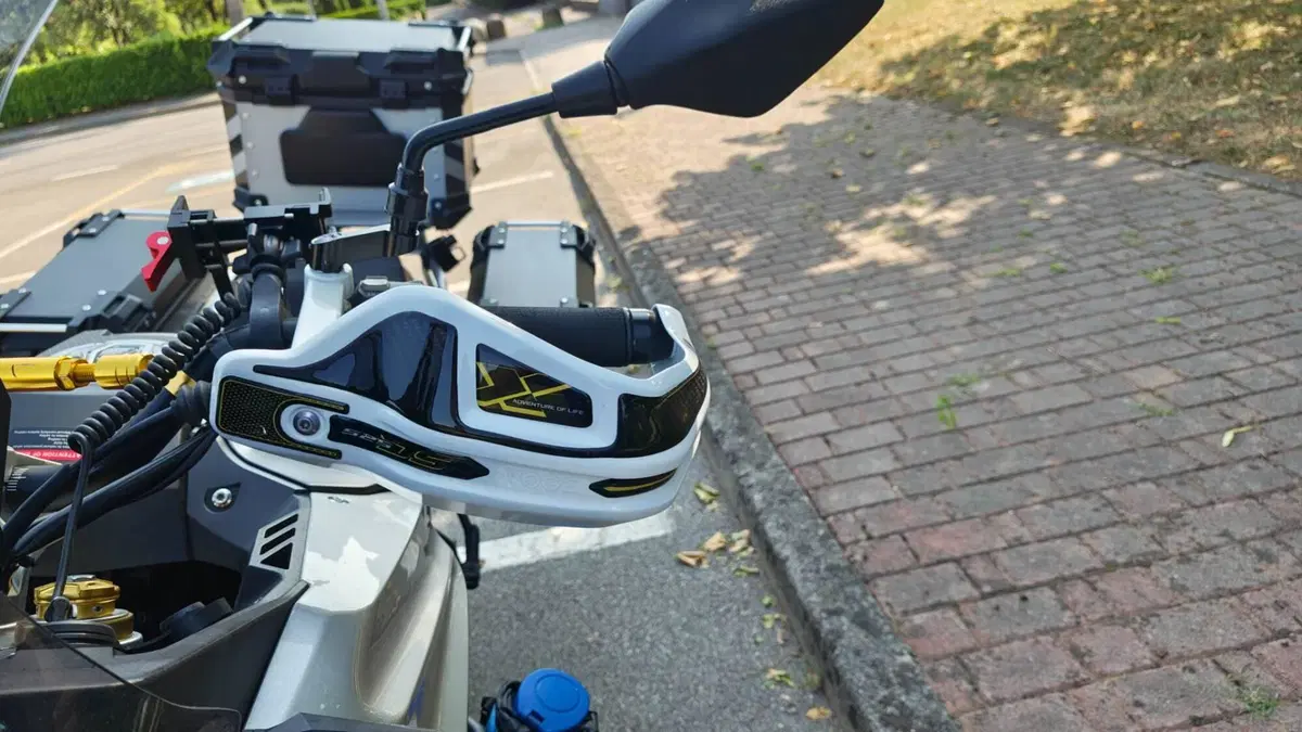Voge Valico 525DSX (2023 - 26) (6)