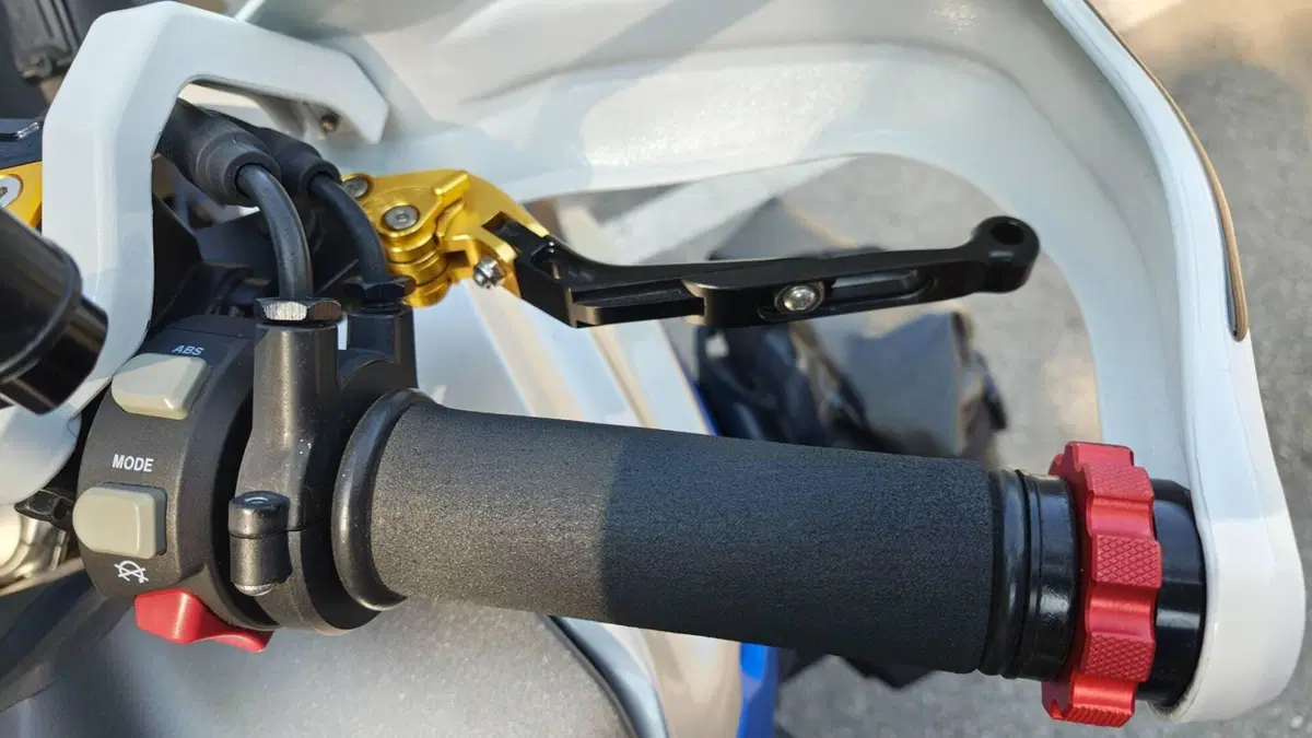 Voge Valico 525DSX (2023 - 26) (11)