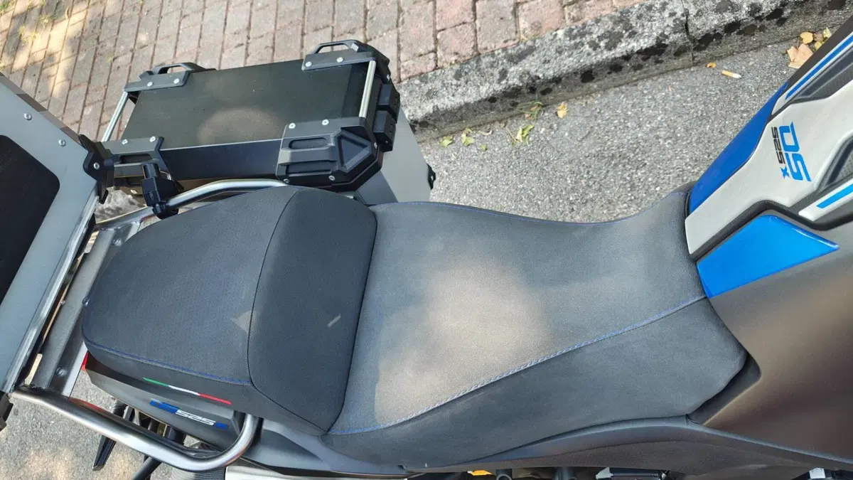 Voge Valico 525DSX (2023 - 26) (12)
