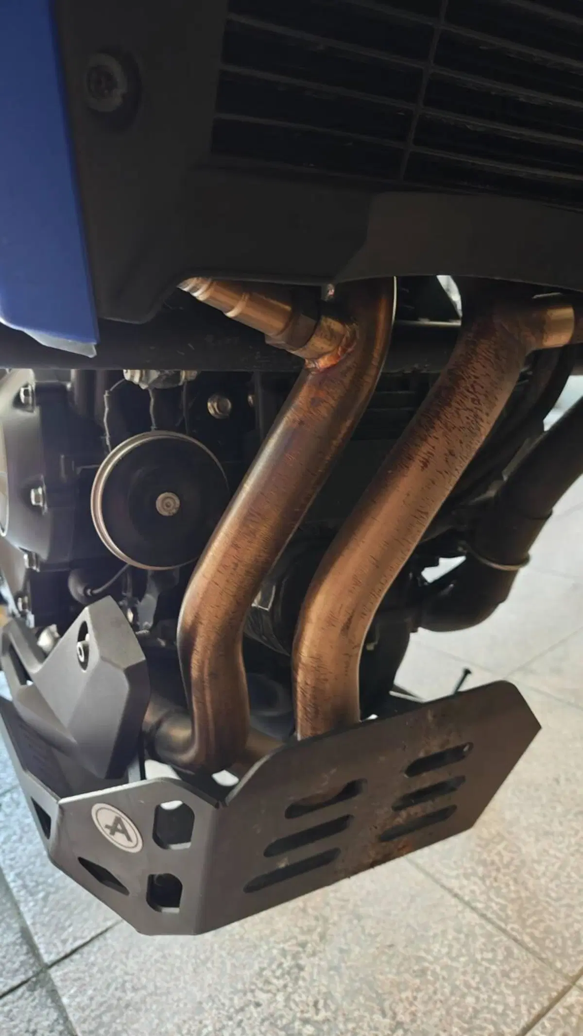 Voge Valico 525DSX (2023 - 26) (20)