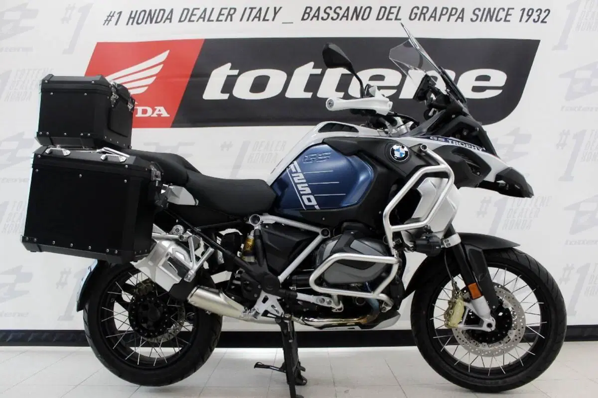Bmw R 1250 GS Adventure (2021 - 24)