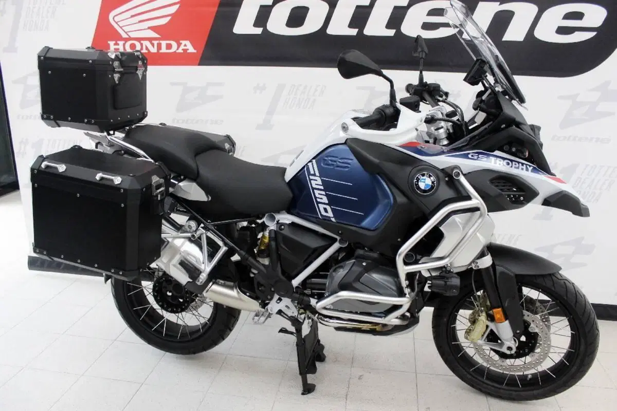 Bmw R 1250 GS Adventure (2021 - 24) (3)