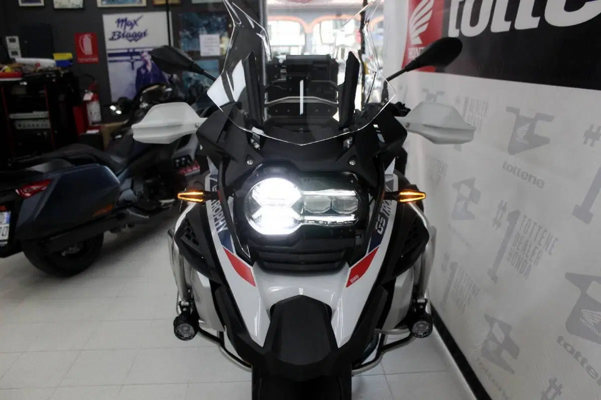 Bmw R 1250 GS Adventure (2021 - 24) (4)