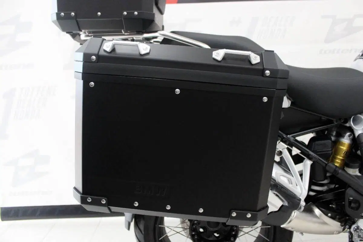 Bmw R 1250 GS Adventure (2021 - 24) (6)
