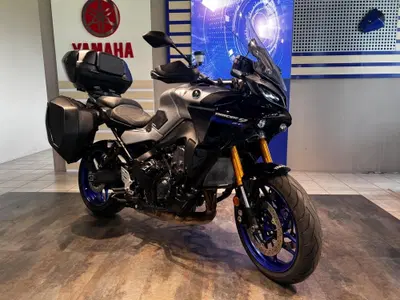 Yamaha Tracer 9 GT (2021 - 24) usata