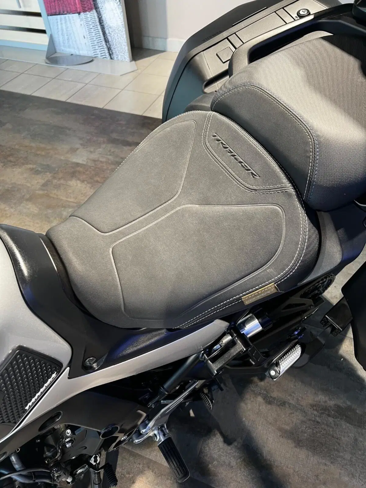 Yamaha Tracer 9 GT (2021 - 24) (4)