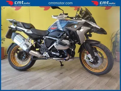 Bmw R 1250 GS (2021 - 24) usata
