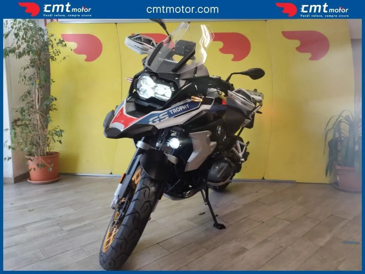 Bmw R 1250 GS (2021 - 24) (2)