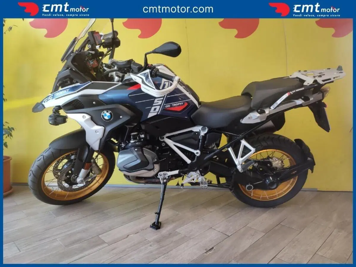 Bmw R 1250 GS (2021 - 24) (3)