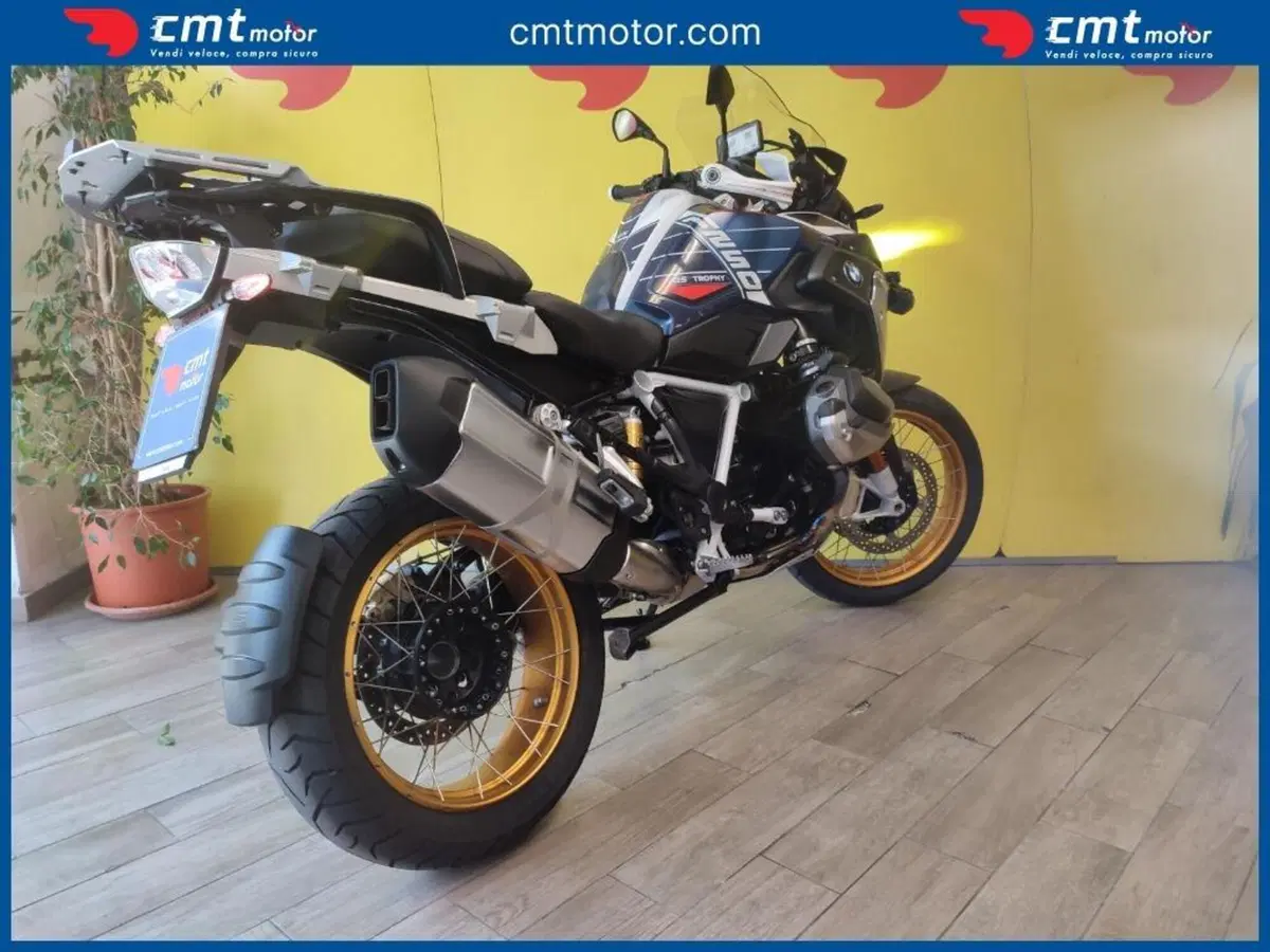 Bmw R 1250 GS (2021 - 24) (4)