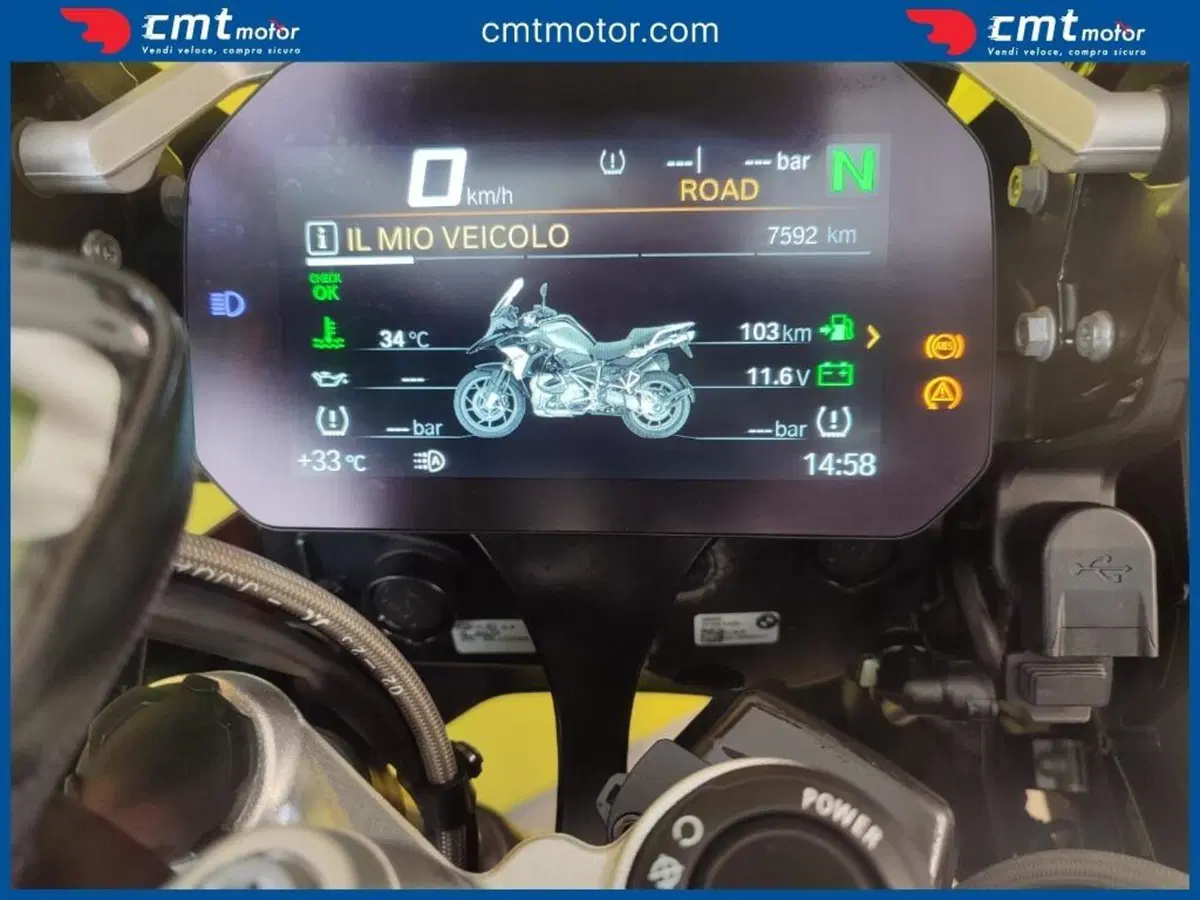Bmw R 1250 GS (2021 - 24) (5)