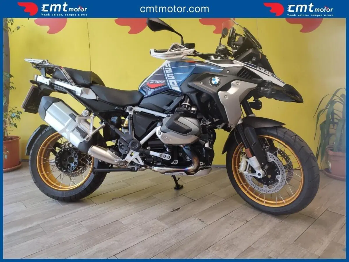 Bmw R 1250 GS (2021 - 24) (6)