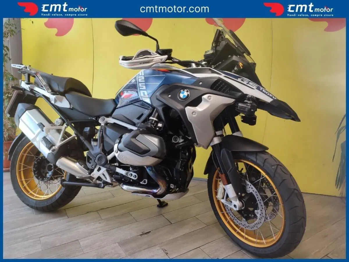 Bmw R 1250 GS (2021 - 24) (7)