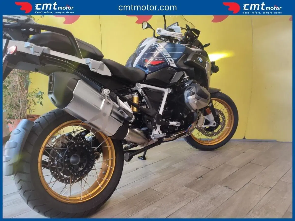 Bmw R 1250 GS (2021 - 24) (8)