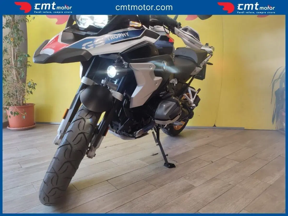 Bmw R 1250 GS (2021 - 24) (9)