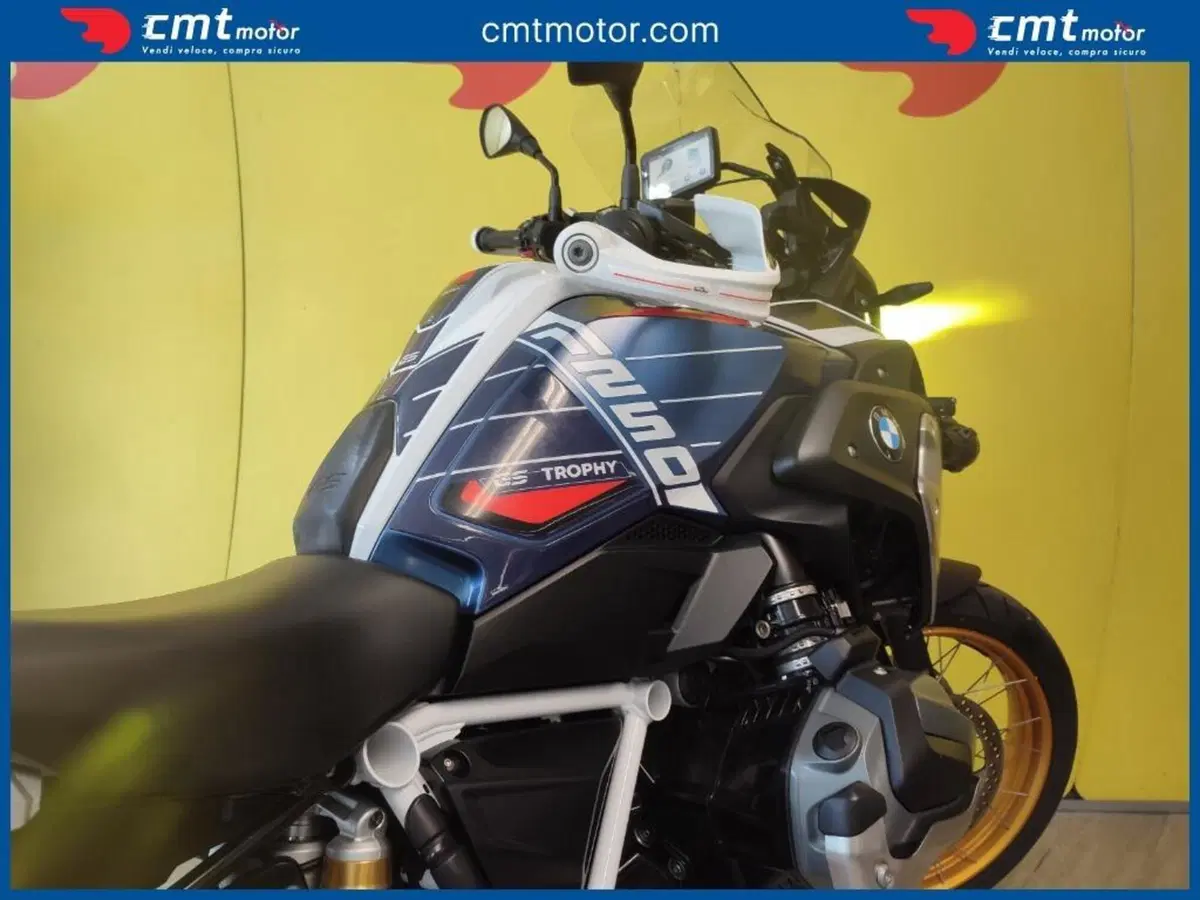Bmw R 1250 GS (2021 - 24) (10)