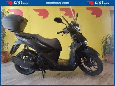 Voge Sfida SR16 200 (2025 - 26) usata