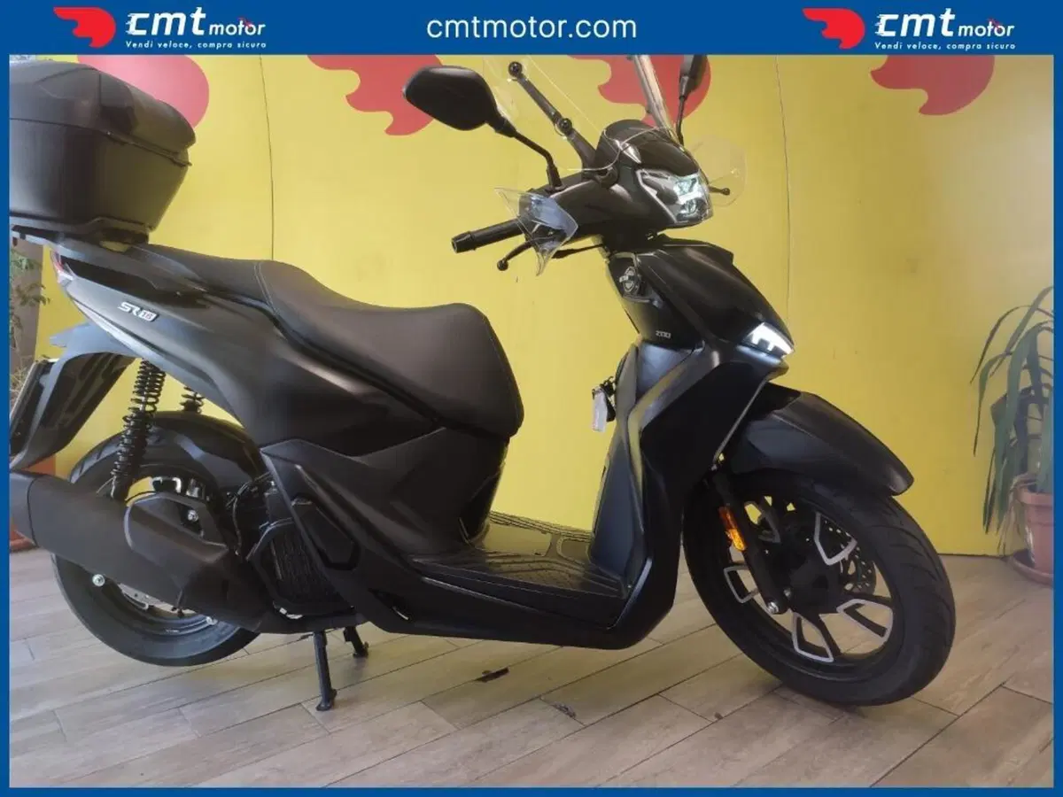 Voge Sfida SR16 200 (2025 - 26) (6)