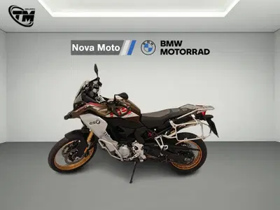 Bmw F 850 GS Adventure (2021 - 24) usata