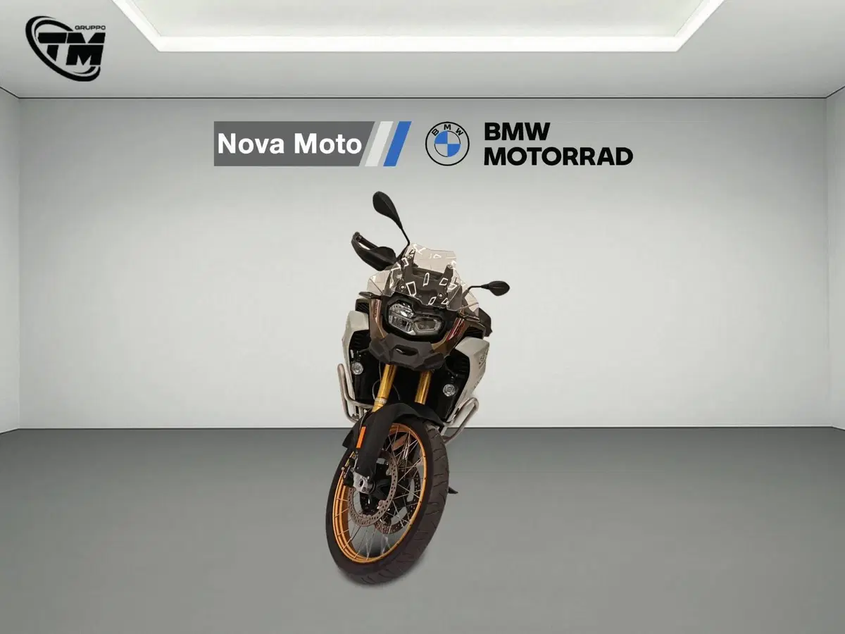 Bmw F 850 GS Adventure (2021 - 24) (3)