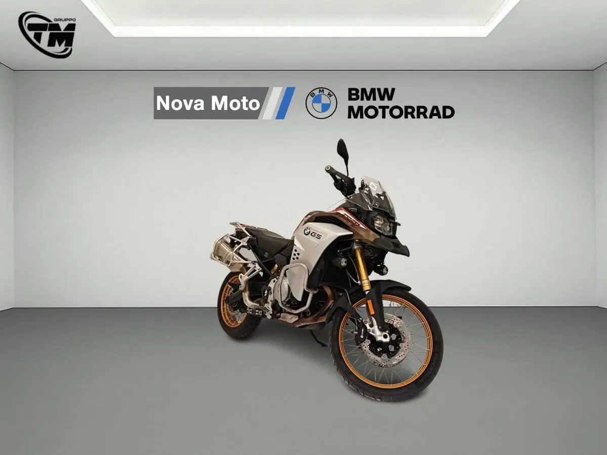 Bmw F 850 GS Adventure (2021 - 24) (4)