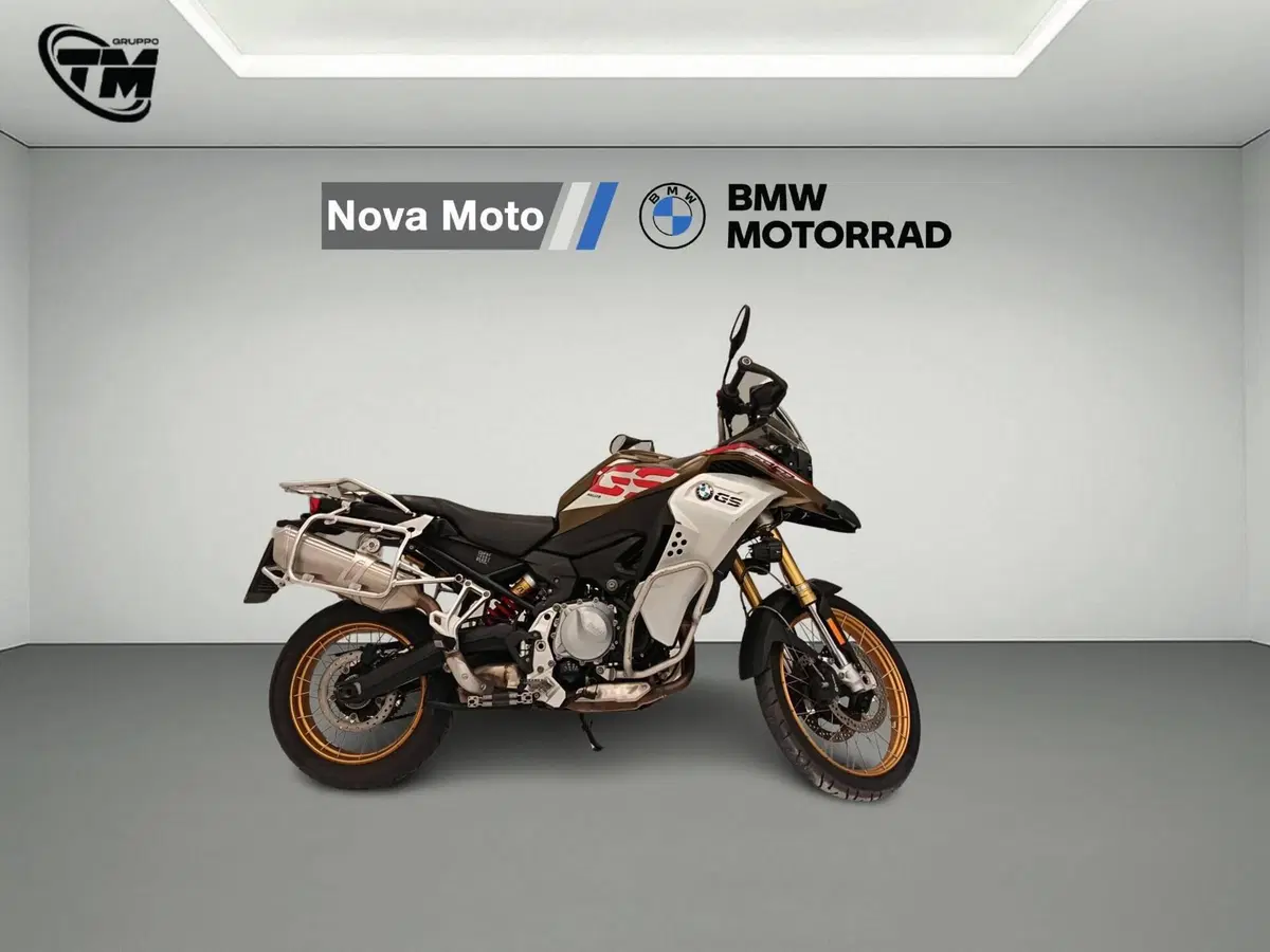 Bmw F 850 GS Adventure (2021 - 24) (5)