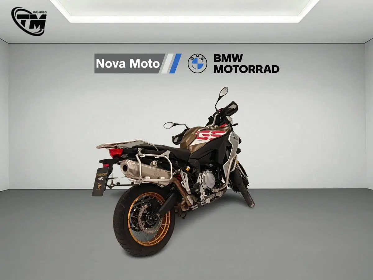 Bmw F 850 GS Adventure (2021 - 24) (6)