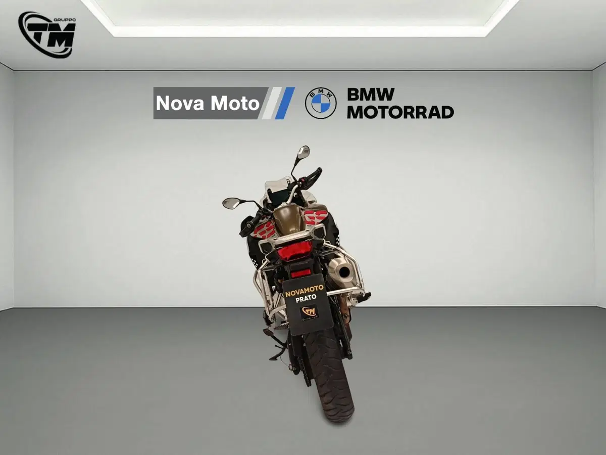 Bmw F 850 GS Adventure (2021 - 24) (7)