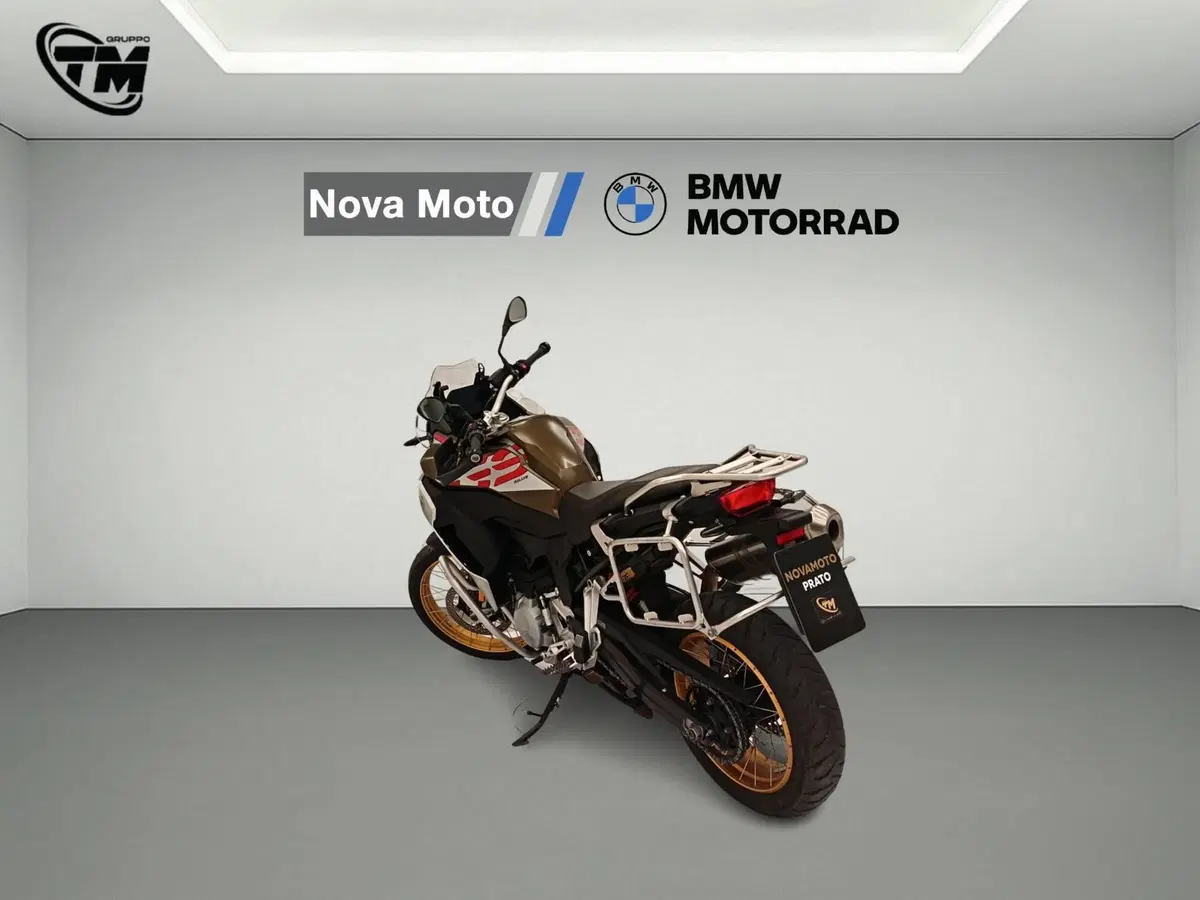Bmw F 850 GS Adventure (2021 - 24) (8)