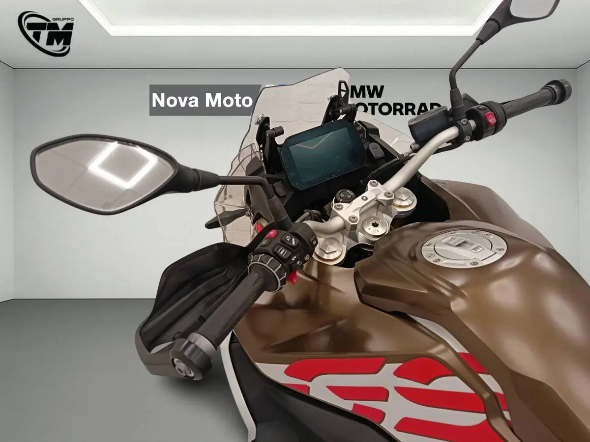 Bmw F 850 GS Adventure (2021 - 24) (9)
