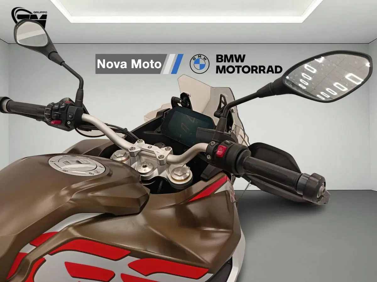 Bmw F 850 GS Adventure (2021 - 24) (10)