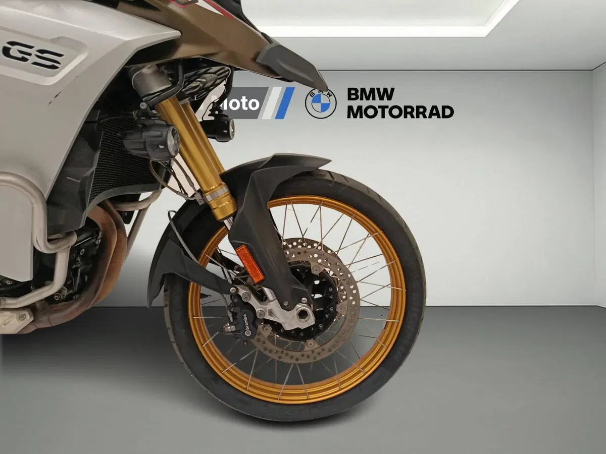 Bmw F 850 GS Adventure (2021 - 24) (11)