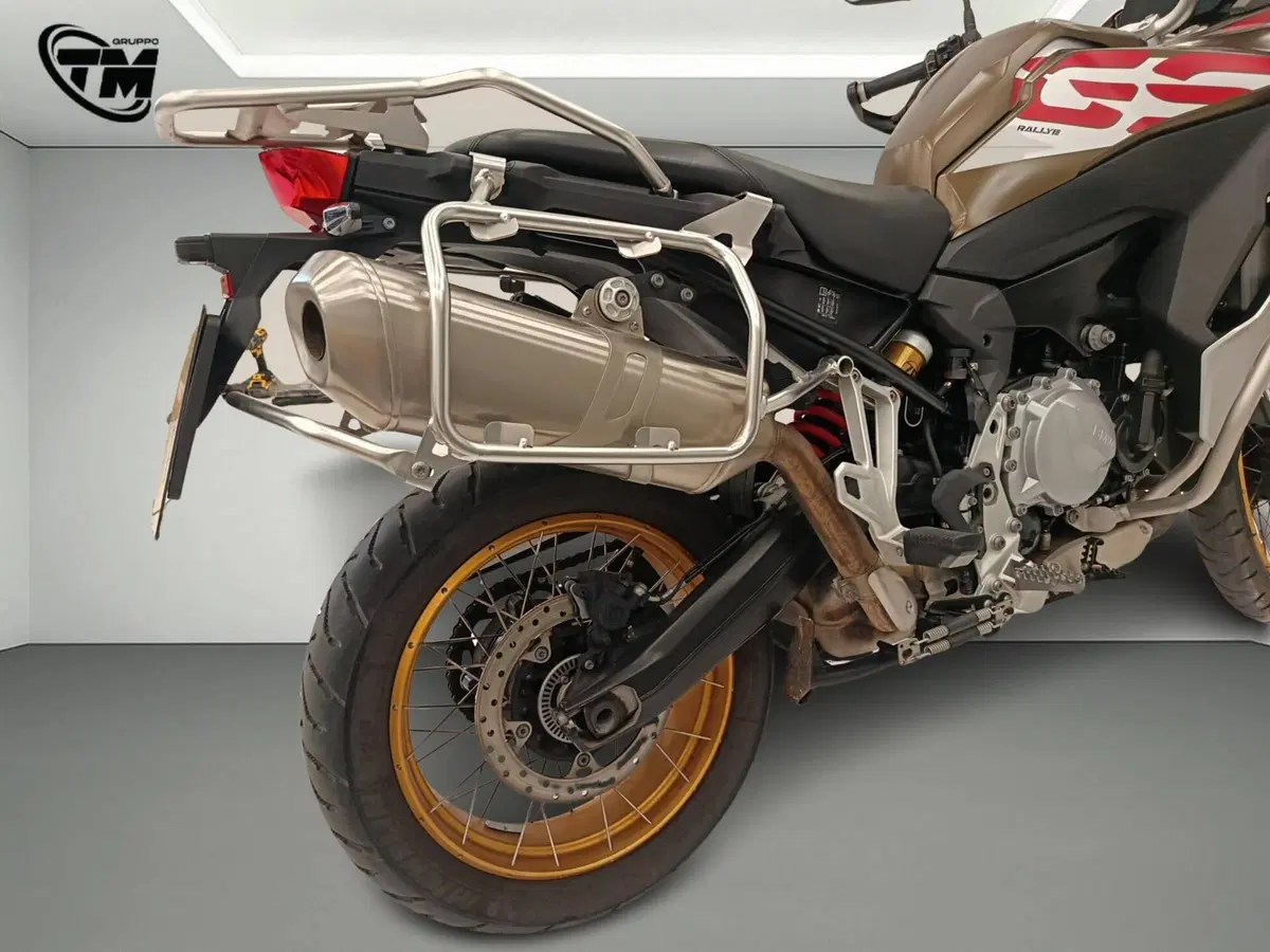 Bmw F 850 GS Adventure (2021 - 24) (12)