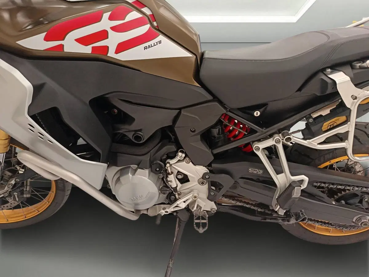 Bmw F 850 GS Adventure (2021 - 24) (13)